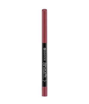 Essence, Essence 8h Matte Comfor Lipliner 0,3 g 06 - COOL MAUVE