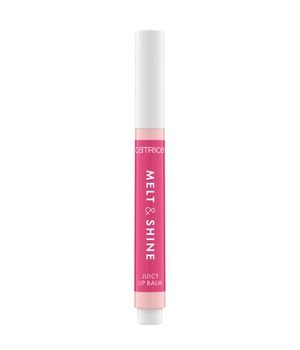 CATRICE, CATRICE - Melt & Shine Juicy Lip Balm,  Melt & Shine Juicy Lip Balm 060, 1.3 g,  - Malibu Barbie