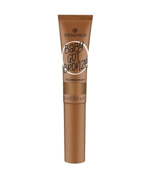 Essence, Essence - Liquid Bronzer, Baby Got Bronze, 10 ml,  Sunkissed Sweety