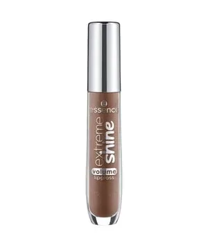 Essence - Lipgloss, Extreme Shine Volume, 5 ml,  Biscuit Bliss