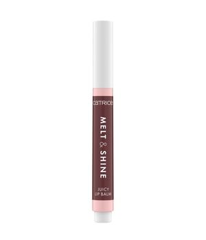 CATRICE, CATRICE - Juicy Lip Balm, Melt & Shine, 1.3 g,  - Sunny Side Up