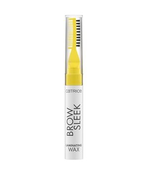 CATRICE, Catrice Brow Sleek Augenbrauengel 9 ml Blanc
