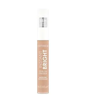 CATRICE, CATRICE - Instant Bright Serum Concealer, 5 ml, W