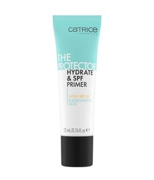 CATRICE, Catrice The Protector Hydrate & SPF 30 Primer 22 ml Blanc