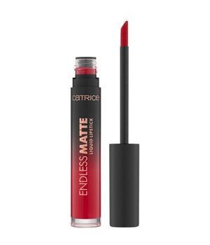 CATRICE, CATRICE - Endless Matte Liquid Lipstick, 4.5 ml,  Red Flag