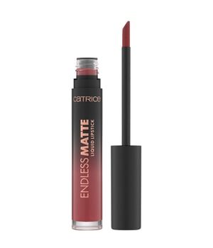 CATRICE, CATRICE - Endless Matte Liquid Lipstick, 4.5 ml,  No Broken Hearts
