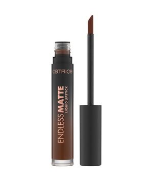 CATRICE, CATRICE - Endless Matte Liquid Lipstick, 4.5 ml,  Coffee Date?