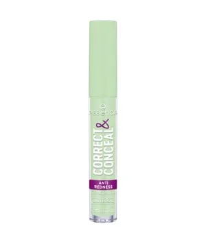 Essence, Essence - Anti Redness Concealer, Correct & Conceal, 3.5 ml,  universal