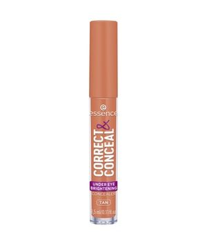 Essence, Essence - Under Eye Brightening Concealer, Correct & Conceal, 3.5 ml,  Tan
