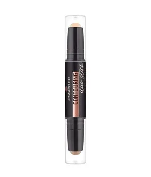Essence, Essence Contouring Duo Stick 2,8 g 10 - FAIR