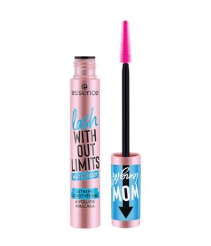 Essence, Essence Lash WITHOUT LIMITS Mascara 13 ml