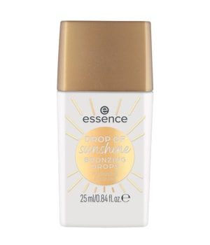 Essence, Essence - Bronzing Drops, Drop Of Sunshine, 25 ml, Braun