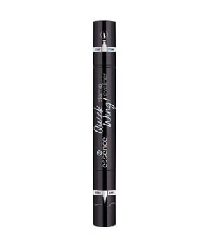 Essence, Essence - Quick Wing! Stamp Eyeliner, 3.5 ml,  Black
