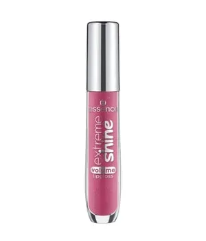 Essence, Essence - Extreme Shine Volume Lipgloss, 5 ml,  Glazed Berry