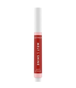 CATRICE, Catrice Melt & Shine Juicy Lippenbalsam 1,3 g 110 - FLAMING HEARTS