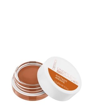 Catrice, Catrice Under Eye Brightener Concealer 4,2 g 040 - DARK MOCHA