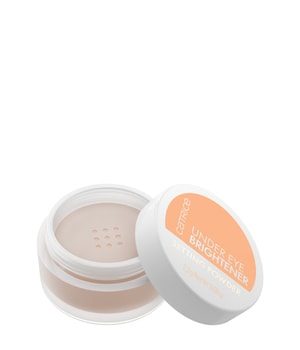 CATRICE, CATRICE - Under Eye Brightener Setting Powder, 2.3 g,  Warm Nude