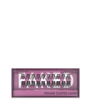 CATRICE, CATRICE - Faked Volume Cluster Lashes, 20Stück