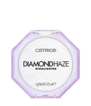 CATRICE, CATRICE - Diamond Haze Highlighter, 6 g,  Gimme Glitter