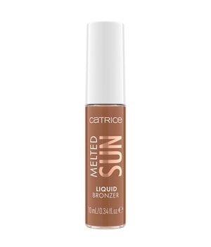 CATRICE, CATRICE - Melted Sun Liquid Bronzer, 10 ml,  Beach Please