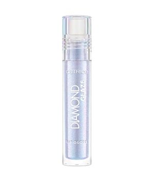 CATRICE, CATRICE - Diamond Glaze Lip Gloss, 3 ml,  Bubbles 'N' Troubles