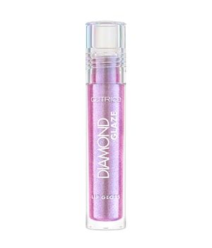 CATRICE, CATRICE - Diamond Glaze Lip Gloss, 3 ml,  Less Bitter More Glitter