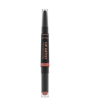 Catrice, Catrice Lip Artist Matte Lipstick & Liner Lippenstifte 1,7 g 010 - ALWAYS TOGETHER
