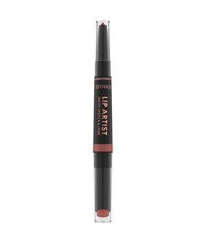 CATRICE, Catrice Lip Artist Matte Lipstick & Liner Lippenstifte 1,7 g 030 - BEST FRIENDS FOREVER