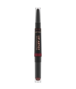 Catrice, Catrice Lip Artist Matte Lipstick & Liner Lippenstifte 1,7 g 040 - SISTERS BY HEART