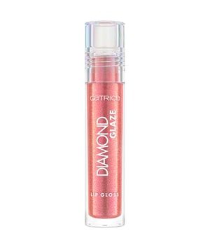 CATRICE, CATRICE - Diamond Glaze Lip Gloss, 3 ml,  Diamonds Made Me Do It