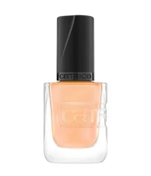 CATRICE, CATRICE - GEL AFFAIR Nail Lacquer, 10.5 ml,  I Ap-PEACH-iate You