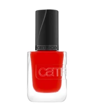 CATRICE, CATRICE - GEL AFFAIR Nail Lacquer, 10.5 ml,  Don't Bite The Apple