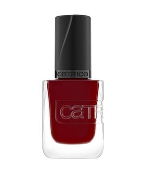CATRICE, CATRICE - GEL AFFAIR Nail Lacquer, 10.5 ml,  Caught On The Red Carpet
