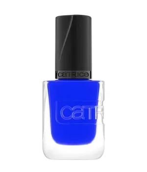 CATRICE, CATRICE - GEL AFFAIR Nail Lacquer, 10.5 ml,  Your Royal Highness
