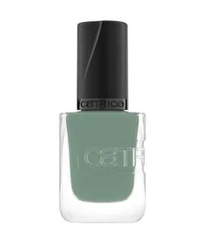 CATRICE, CATRICE - GEL AFFAIR Nail Lacquer, 10.5 ml,  Love It Or Leaf It