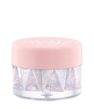 Essence, Essence - JELLY JEWELS glitter eyeshadow topper, 4.2 g,  Celestial Shimmer