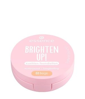 Essence, Essence BRIGHTEN UP! Cushion Foundation 12 g 03 Beige