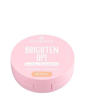 Essence, Essence BRIGHTEN UP! Cushion Foundation 12 g 12 Creme
