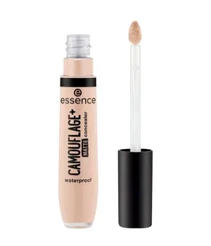 Essence, Essence - CAMOUFLAGE+ MATTE concealer, 8 ml