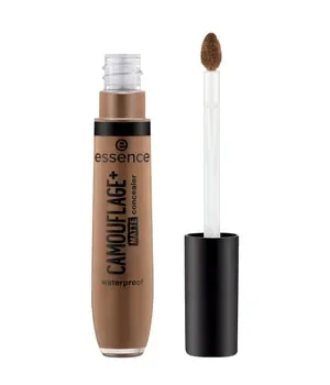 Essence, Essence Camouflage + Matte Concealer 8 ml 210