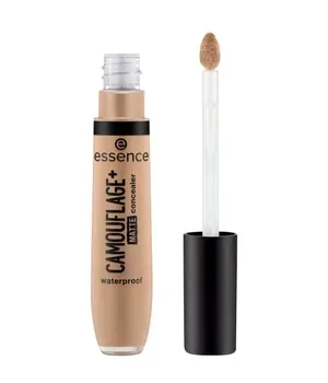Essence, Essence Camouflage + Matte Concealer 8 ml 120