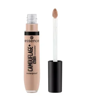 Essence, Essence Camouflage + Matte Concealer 8 ml 150