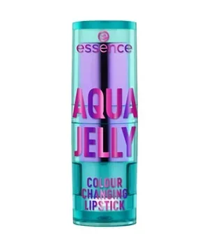 Essence, Essence - Aqua Jelly Colour Changing Lipstick, 2.8 g