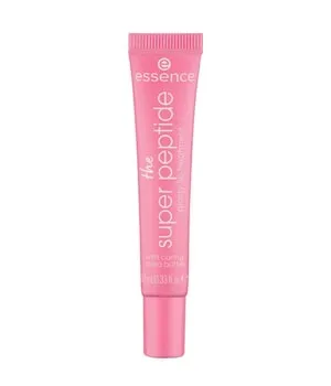 Essence, Essence - Glossy Lip Treatment, The Super Peptide, 10 ml,  Pinkified