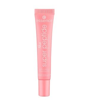 Essence, Essence - Glossy Lip Treatment, The Super Peptide, 10 ml,  Coralized