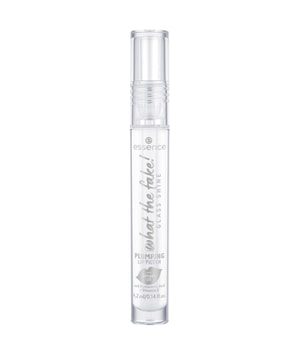 Essence, Essence - what the fake! GLASS SHINE PLUMPING LIP FILLER, 4.2 ml