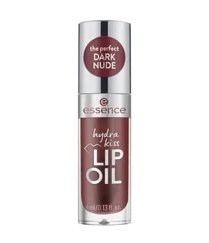 Essence, Essence - Hydra Kiss Lip Oil, 4 ml, Mocha Glow