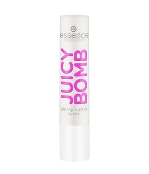 Essence, Essence - Glossy Butter Balm, Juicy Bomb, 2.5 g,  Wake Me Up Before You Coco