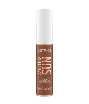 CATRICE, Catrice Melted Sun Liquid Contouring 10 ml 035 - TOASTY TAN