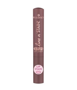 Essence, Essence - line n' STAIN! TATTOO LIP LINER, 2.5 ml,  Make A Mauve